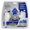 Safety Works Paint Pest Respirator SWX00318 - alternate 1